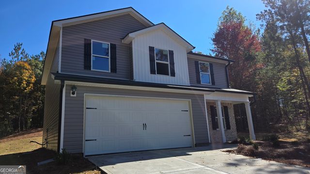 15 Barton Lane 15, Covington, GA 30016