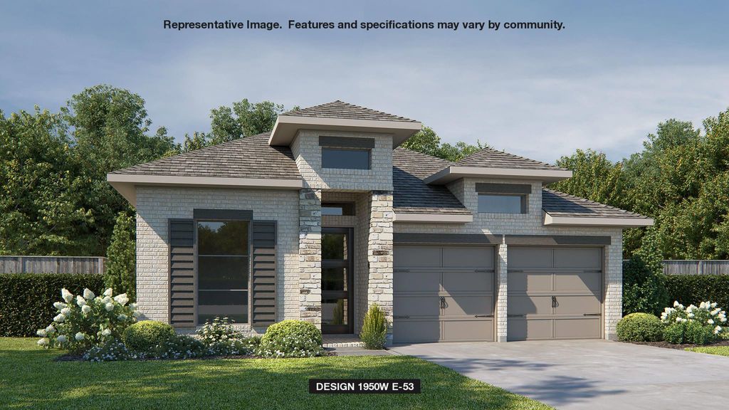 937 Teakmill TRL, San Marcos, TX 78666