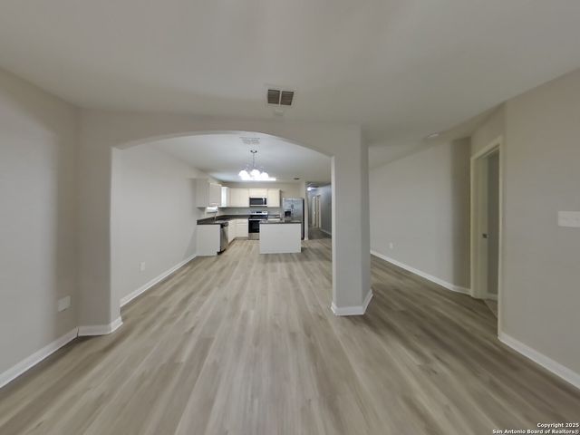 11443 Coral, San Antonio, TX 78252