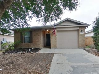 11443 Coral, San Antonio, TX 78252