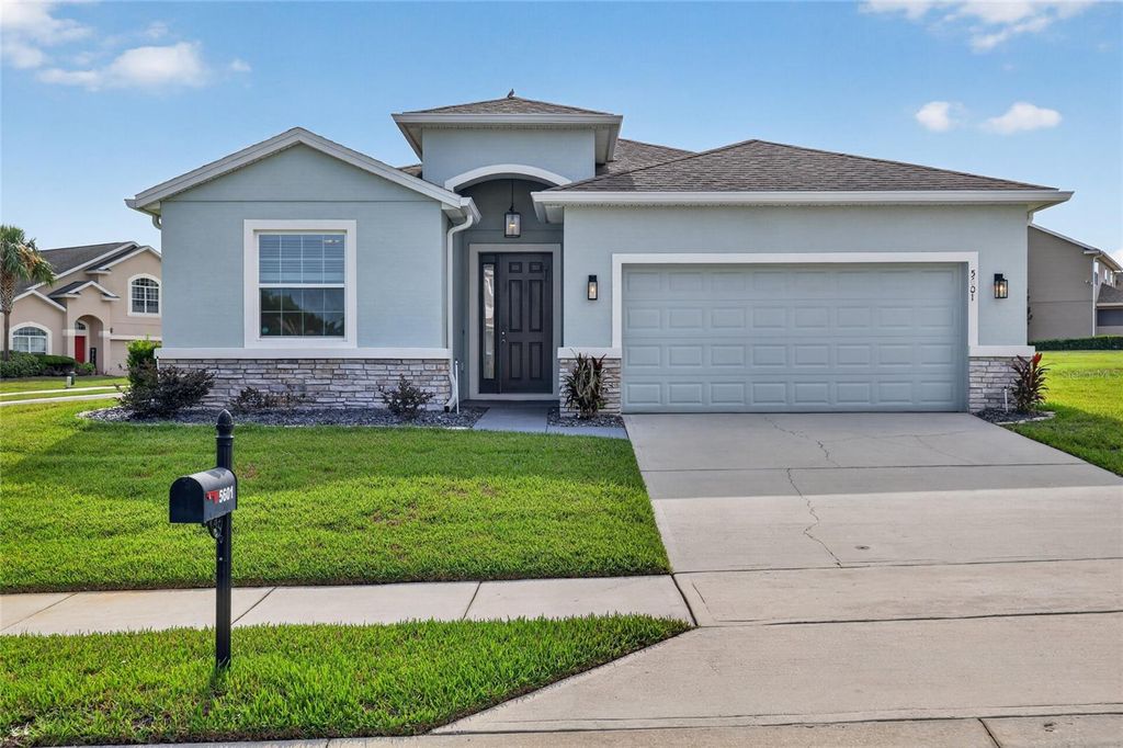 5601 SW 50TH AVENUE, Ocala, FL 34474