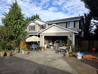 11606 NE 43rd Avenue, Vancouver, WA 98686
