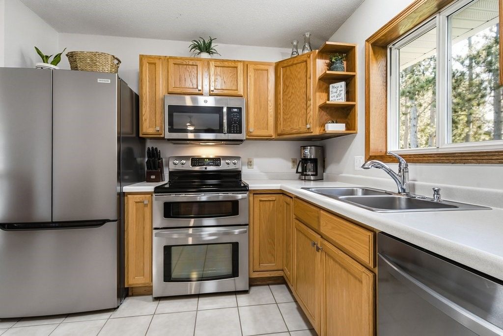 Image 11 of property listing at 4309 Pine Meadow Drive, Eau Claire, WI 54701