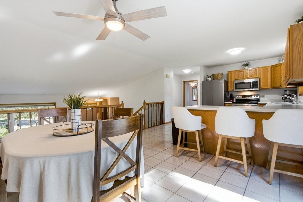 Image 16 of property listing at 4309 Pine Meadow Drive, Eau Claire, WI 54701