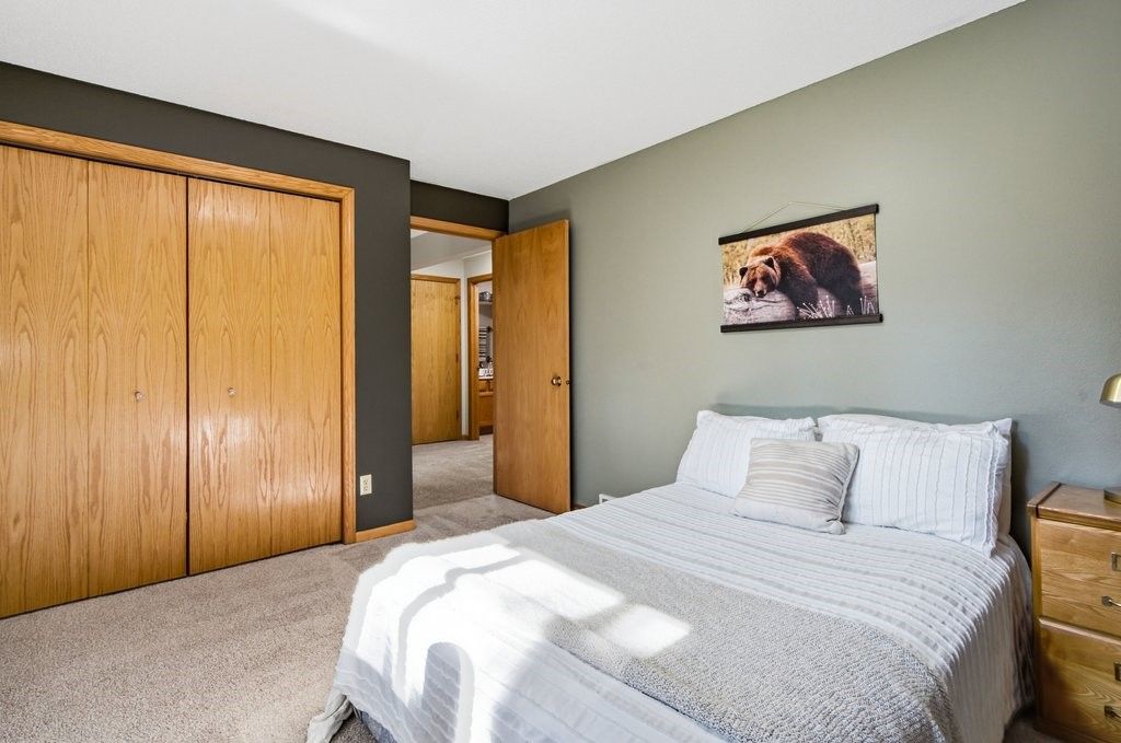 Image 18 of property listing at 4309 Pine Meadow Drive, Eau Claire, WI 54701