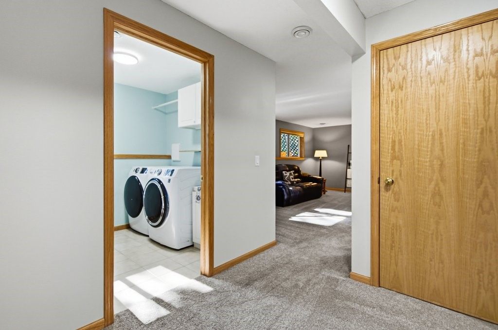 Image 32 of property listing at 4309 Pine Meadow Drive, Eau Claire, WI 54701