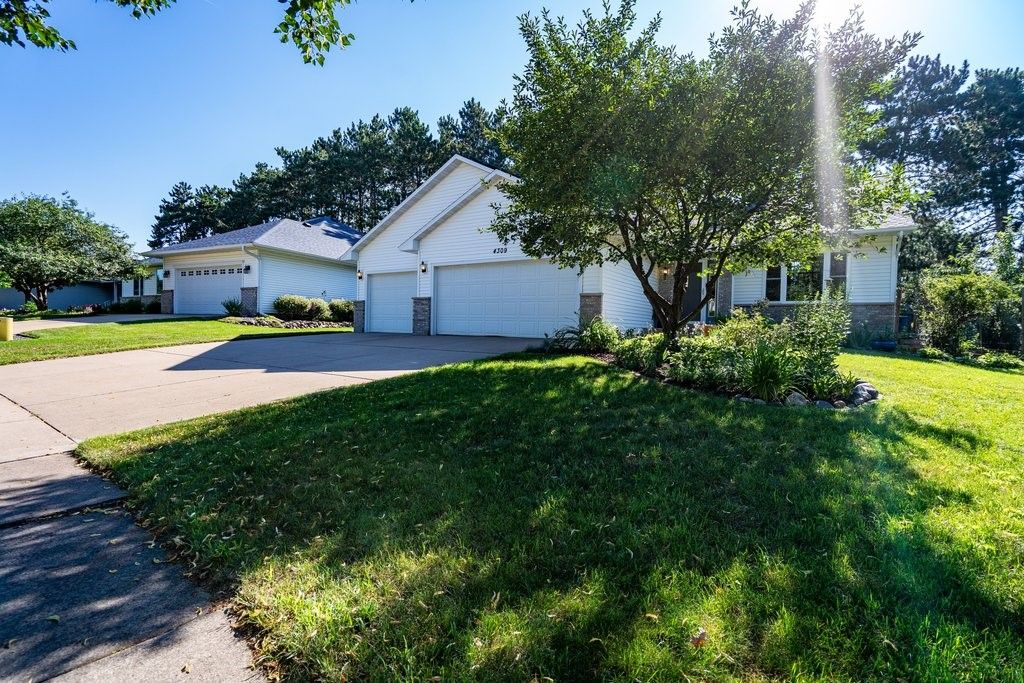 Image 38 of property listing at 4309 Pine Meadow Drive, Eau Claire, WI 54701