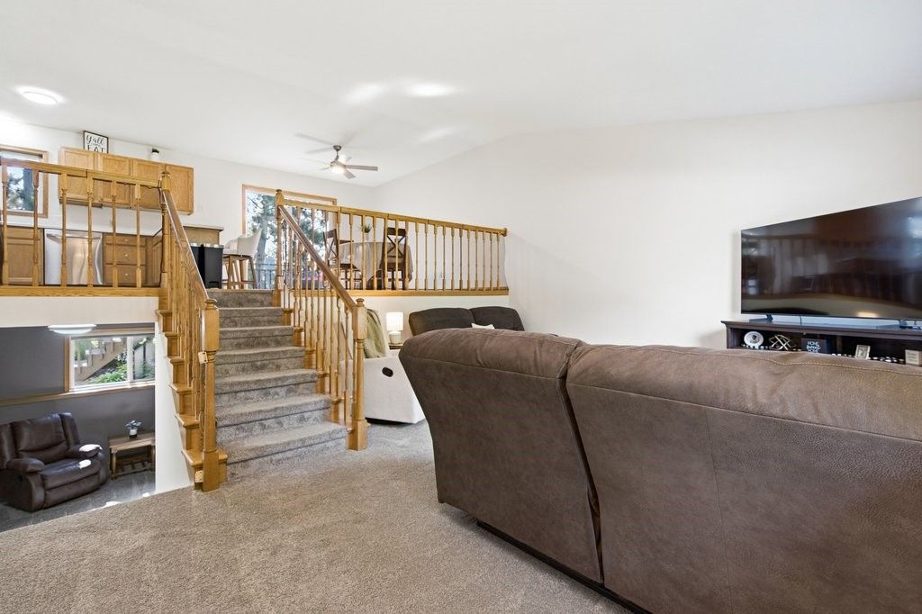 Image 4 of property listing at 4309 Pine Meadow Drive, Eau Claire, WI 54701
