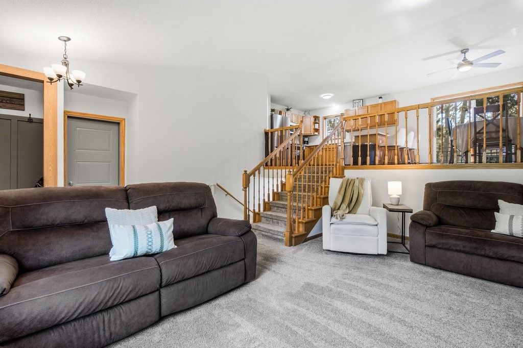 Image 5 of property listing at 4309 Pine Meadow Drive, Eau Claire, WI 54701
