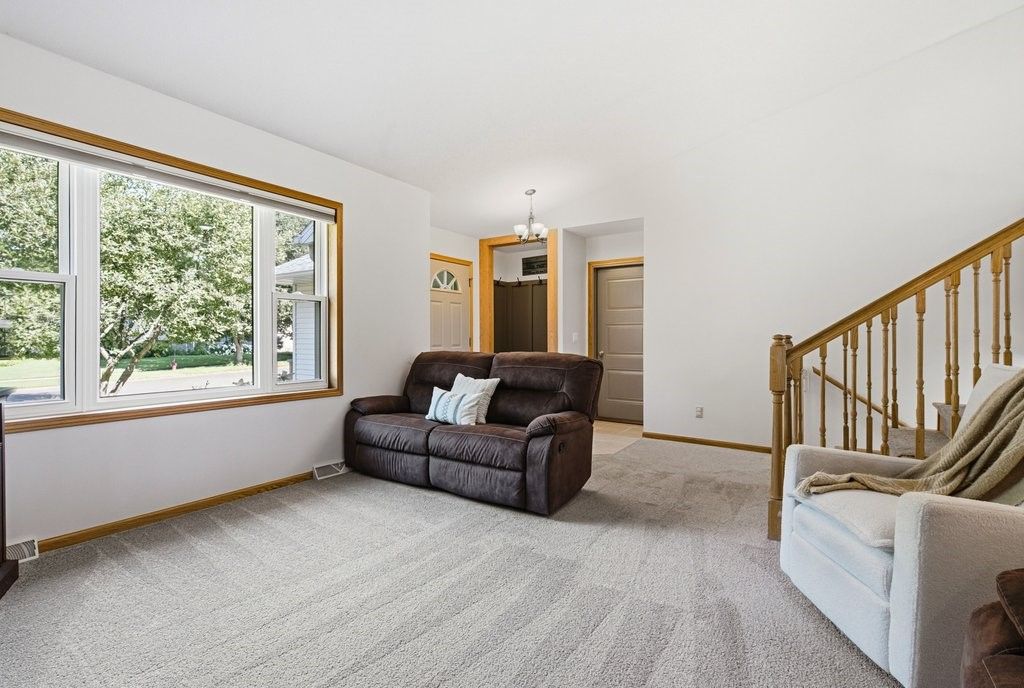 Image 6 of property listing at 4309 Pine Meadow Drive, Eau Claire, WI 54701