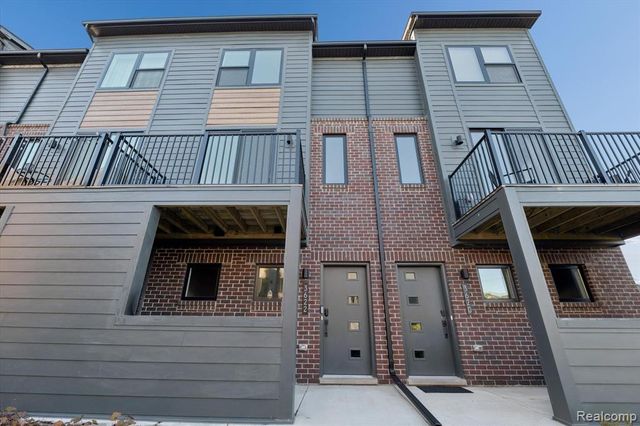 3622 Trumbull 9, Detroit, MI 48208