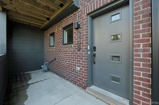 3622 Trumbull 9, Detroit, MI 48208