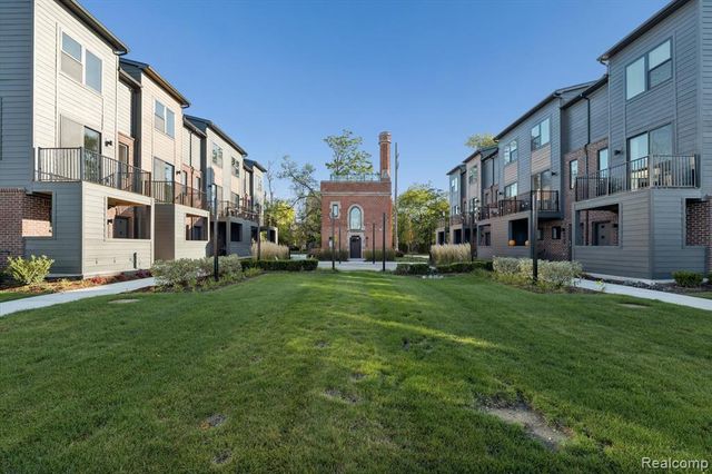 3622 Trumbull 9, Detroit, MI 48208