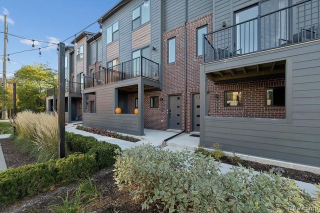 3622 Trumbull 9, Detroit, MI 48208