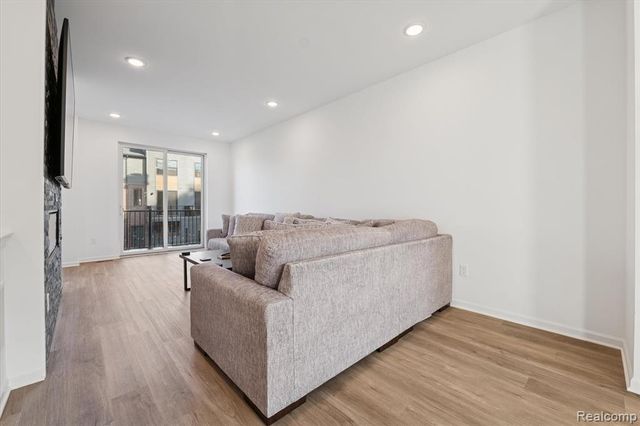 3622 Trumbull 9, Detroit, MI 48208