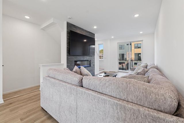 3622 Trumbull 9, Detroit, MI 48208