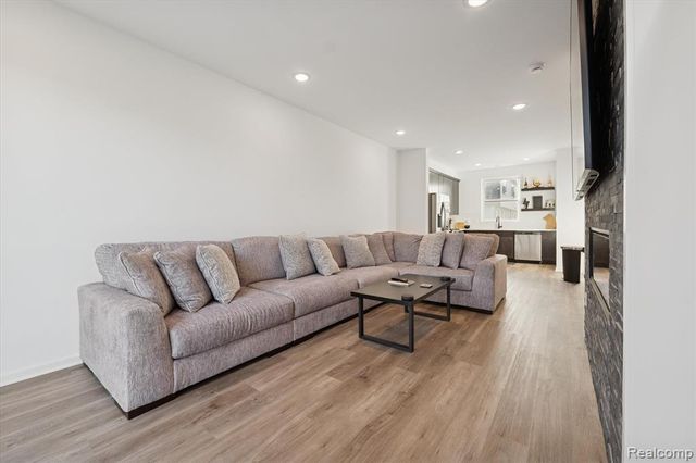 3622 Trumbull 9, Detroit, MI 48208