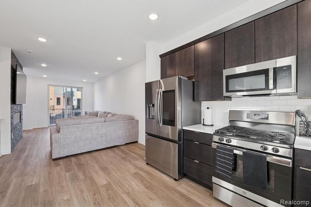 3622 Trumbull 9, Detroit, MI 48208