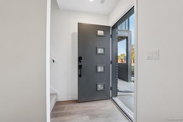 3622 Trumbull 9, Detroit, MI 48208