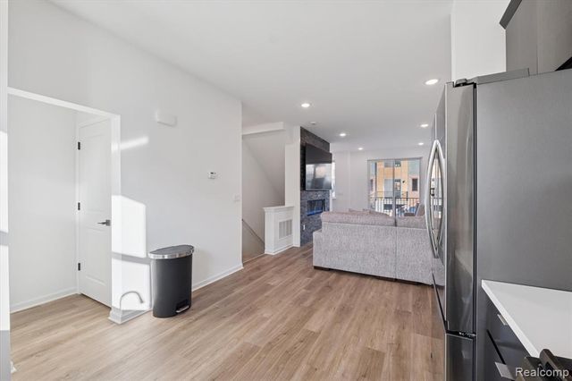 3622 Trumbull 9, Detroit, MI 48208