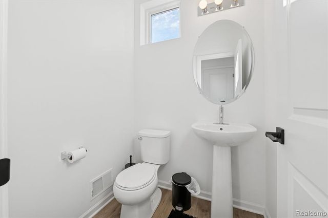 3622 Trumbull 9, Detroit, MI 48208