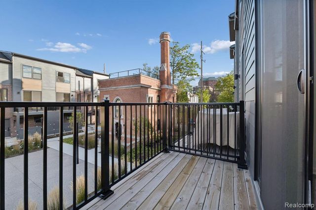 3622 Trumbull 9, Detroit, MI 48208