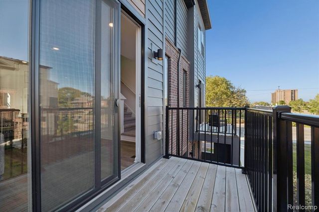 3622 Trumbull 9, Detroit, MI 48208