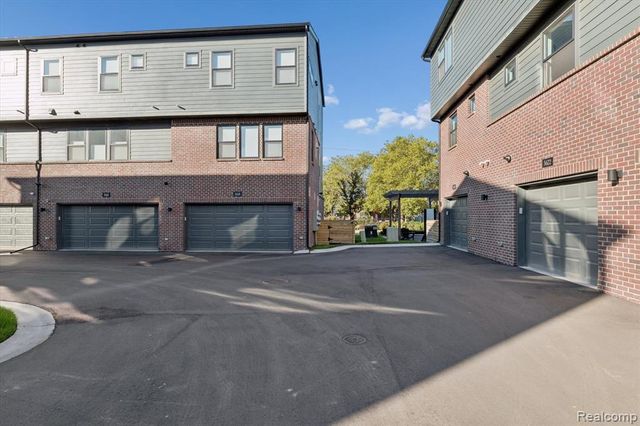 3622 Trumbull 9, Detroit, MI 48208