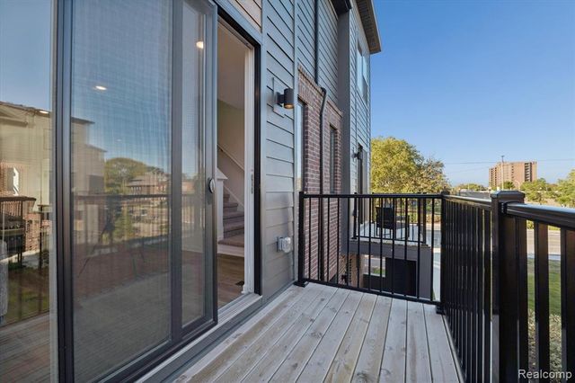 3622 Trumbull 9, Detroit, MI 48208