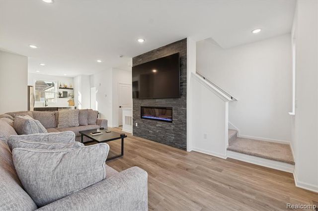 3622 Trumbull 9, Detroit, MI 48208