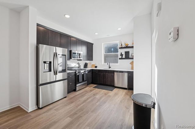 3622 Trumbull 9, Detroit, MI 48208