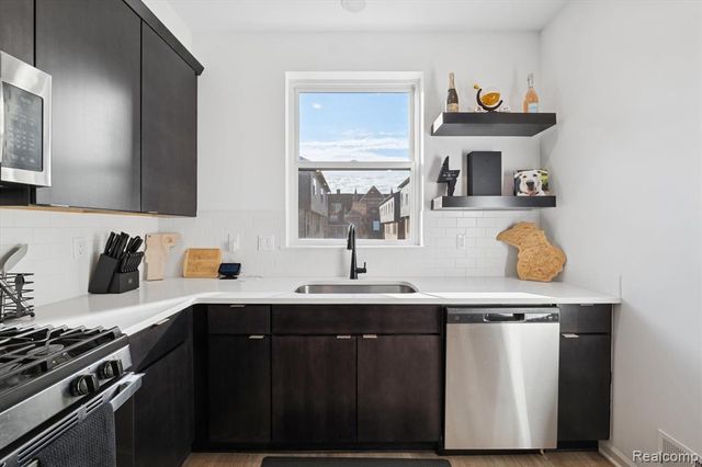 3622 Trumbull 9, Detroit, MI 48208