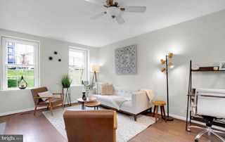 3847 Rodman St NW Apt A37, Washington, DC 20016