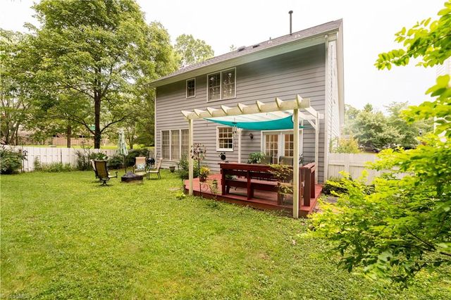 84 Park Village Lane, Greensboro, NC 27455