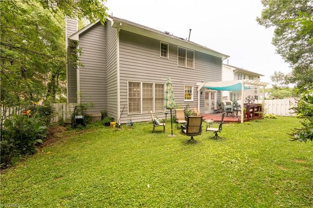84 Park Village Lane, Greensboro, NC 27455