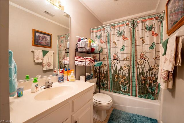 84 Park Village Lane, Greensboro, NC 27455