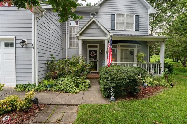 84 Park Village Lane, Greensboro, NC 27455