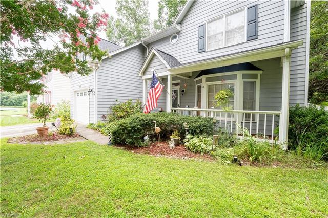 84 Park Village Lane, Greensboro, NC 27455