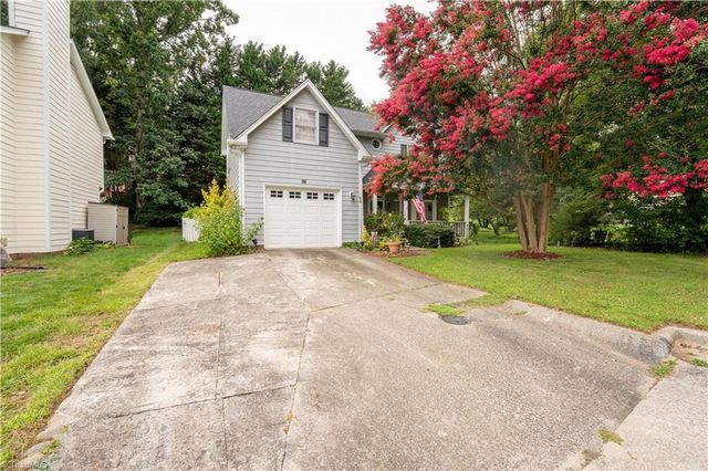 84 Park Village Lane, Greensboro, NC 27455