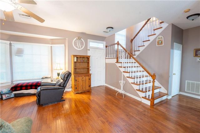 84 Park Village Lane, Greensboro, NC 27455