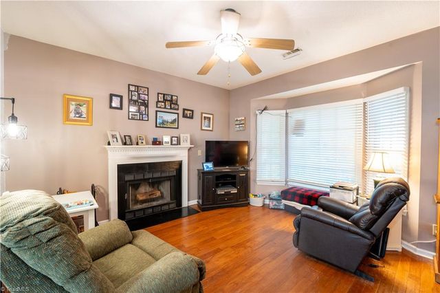 84 Park Village Lane, Greensboro, NC 27455