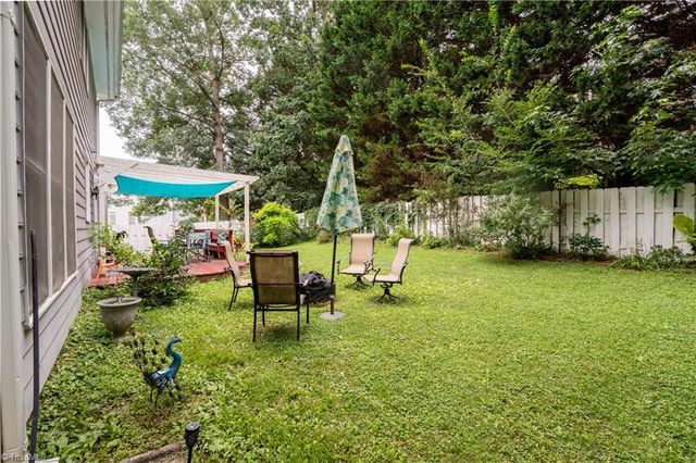 84 Park Village Lane, Greensboro, NC 27455
