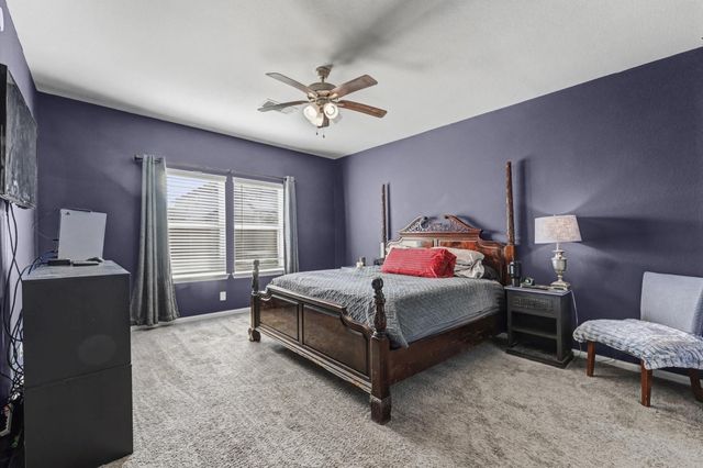 8814 Ruddy Duck Court, Baytown, TX 77521