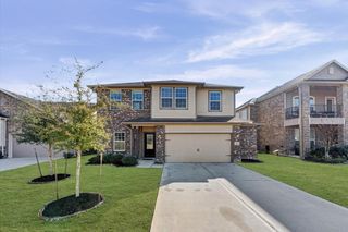 8814 Ruddy Duck Court, Baytown, TX 77521