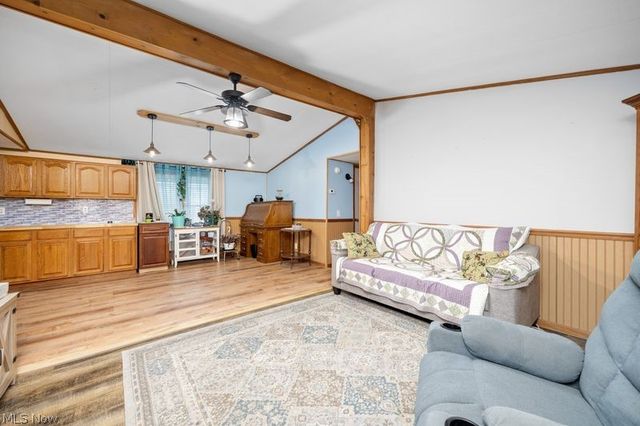 107 Township Road 810 12, West Salem, OH 44287