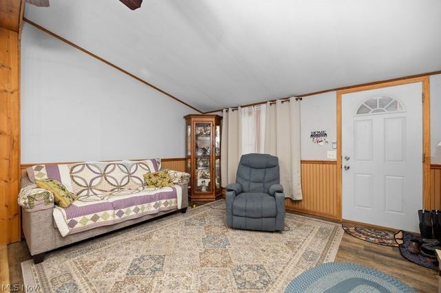 107 Township Road 810 12, West Salem, OH 44287