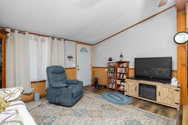 107 Township Road 810 12, West Salem, OH 44287