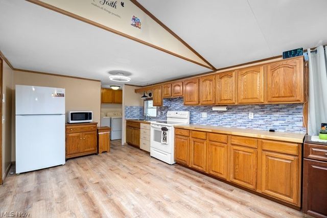 107 Township Road 810 12, West Salem, OH 44287