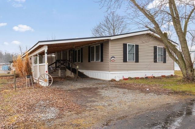 107 Township Road 810 12, West Salem, OH 44287