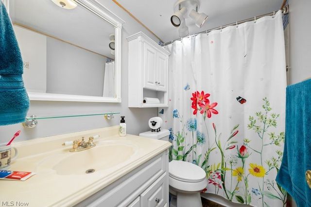 107 Township Road 810 12, West Salem, OH 44287